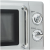 Микроволновая печь - СВЧ Tesler Elizabeth MM-2045 GREY