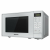 Микроволновая печь Panasonic NN-ST27HM, серебристый