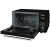 Микроволновая печь Hyundai HYM-D2073 черный