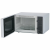 Микроволновая печь соло Hotpoint MWHA 201 W