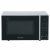 Микроволновая печь соло Hotpoint MWHA 201 W