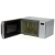 Микроволновая печь Pioneer MW255S, серебристый