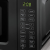 Микроволновая печь BBK 17MWS-786S / B black (17л, 700Вт, соло, электронное управление) (17MWS-786S / B)