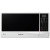 Samsung Микроволновая печь GE83KRW-2 BW Микроволновая печь, 23 л, 800Вт, белый черный