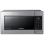 Микроволновая печь - СВЧ Samsung GE 83 MRTQS (GE 83 MRTQS / BW)