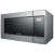Микроволновая печь - СВЧ Samsung GE 83 MRTQS (GE 83 MRTQS / BW)