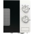 Микроволновая Печь Gorenje MO20E1S 20л. 800Вт серебристый