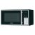 Микроволновая печь Mystery MMW-2008G, 20 л, 800 Вт, черный