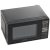 Микроволновая печь Panasonic NN-ST25HB, черный