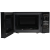 Микроволновая печь Panasonic NN-ST25HB, черный