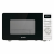 Микроволновая печь Gorenje MO20A4W, белый