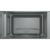 Встраиваемая микроволная печь Bosch Serie|2 BEL653MS3