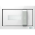 Встраиваемая микроволновая печь GORENJE BM235ORAB