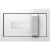 Встраиваемая микроволновая печь GORENJE BM235ORAB