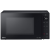 Микроволновая печь LG MB63R35GIB
