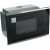 Микроволновая печь встраиваемая Midea MI9250BX, серебристый