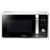 Микроволновые печи Samsung MG23F301TAK / BA