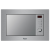 Микроволновая печь встраиваемая Hotpoint MWHA 122.1 IX