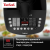 Скороварка / мультиварка Tefal CY625D32, черный
