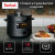 Мультиварка-скороварка Tefal Turbo Cuisine CY753832