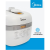 Мультиварка-скороварка Midea MPC-6004, 1000 Вт, чаша 5 л, 13 программ, белый