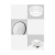 Мультиварка-рисоварка Xiaomi Mijia Rice Cooker C1 (MDFBZ02ACM) 3Л белый