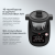 Кухонный робот Atvel KitchenBot M1 43201 универсальная мультиварка 19 в 1