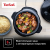 Скороварка / мультиварка Tefal Home Chef Smart Multicooker CY601832, черный