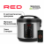 Умная мультиварка RED solution SkyCooker RMC-M225S