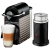 Кофемашина капсульная Nespresso C60 Pixie Aeroccino