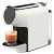 Кофемашина капсульная Xiaomi Scishare Thought Shot Coffee Machine S1101