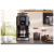 Кофемашина Philips HD7762 Grind &amp; Brew