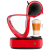 Кофемашина Krups Dolce Gusto KP 1701 / 1705 / 1708 / KP173B Infinissima