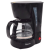 Кофеварка капельная Sakura Sa-6107, белый