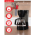 Кофеварка капельная SCARLETT SC-CM33008
