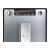 Автоматическая кофемашина Melitta 950-203, серый, черно-серый