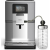 Кофемашина Krups Preference+ EA875E10, серебристый