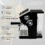 Кофеварка рожковая Endever Costa-1085  /  1200 Вт  /  15 Бар  /  1,5л