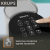 Кофемашина капсульная Krups Nespresso XN890810, черный