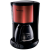 Капельная кофеварка MOULINEX Subito FG360D10, 10-15 чашек, автоподогрев, противокапельная система, корпус с металлическими вставками