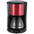 Капельная кофеварка MOULINEX Subito FG360D10, 10-15 чашек, автоподогрев, противокапельная система, корпус с металлическими вставками