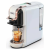 Кофемашина Hibrew AC-514K черный