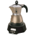 Кофеварка Bialetti Easy timer - 3