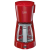 Кофеварка капельная Bosch CompactClass Extra TKA 3A031 / 3A034, белый