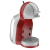 Кофемашина Krups Dolce Gusto KP 1201 / 1205 / 1206 / 1208 / 123B Mini Me