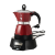 Кофеварка гейзерная Bialetti Easy timer - 3