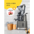 Шнековая соковыжималка Wollmer J310 Extra Fresh