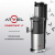 Соковыжималка электрическая шнековая Atvel PowerTwist J7 Black 75603 чёрный