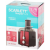 Соковыжималка центробежная Scarlett SC-JE50S21 Red
