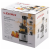 Шнековая соковыжималка Leran SJ 208 BT, white